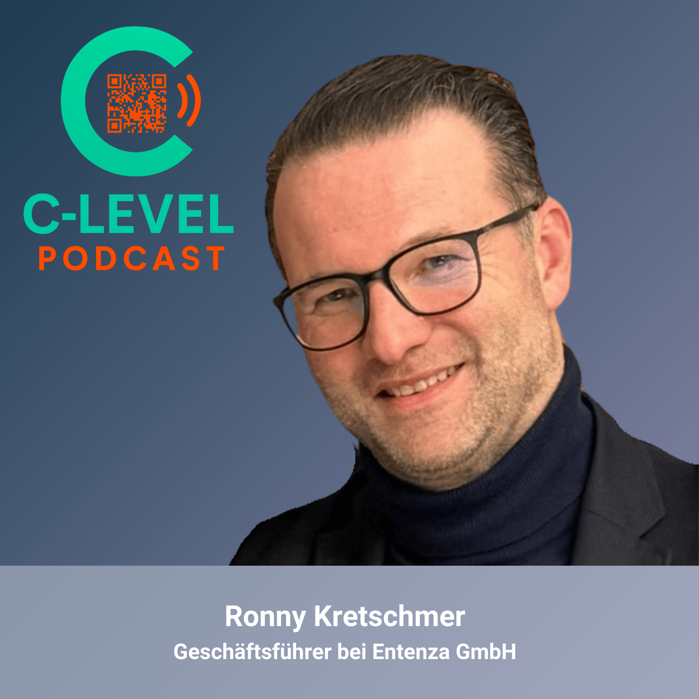 (Ronny Kretschmer- CEO Entenza GmbH) - Wie ein Fußball-Sponsor den Weg in die High-End-Möbelbranche ebnete