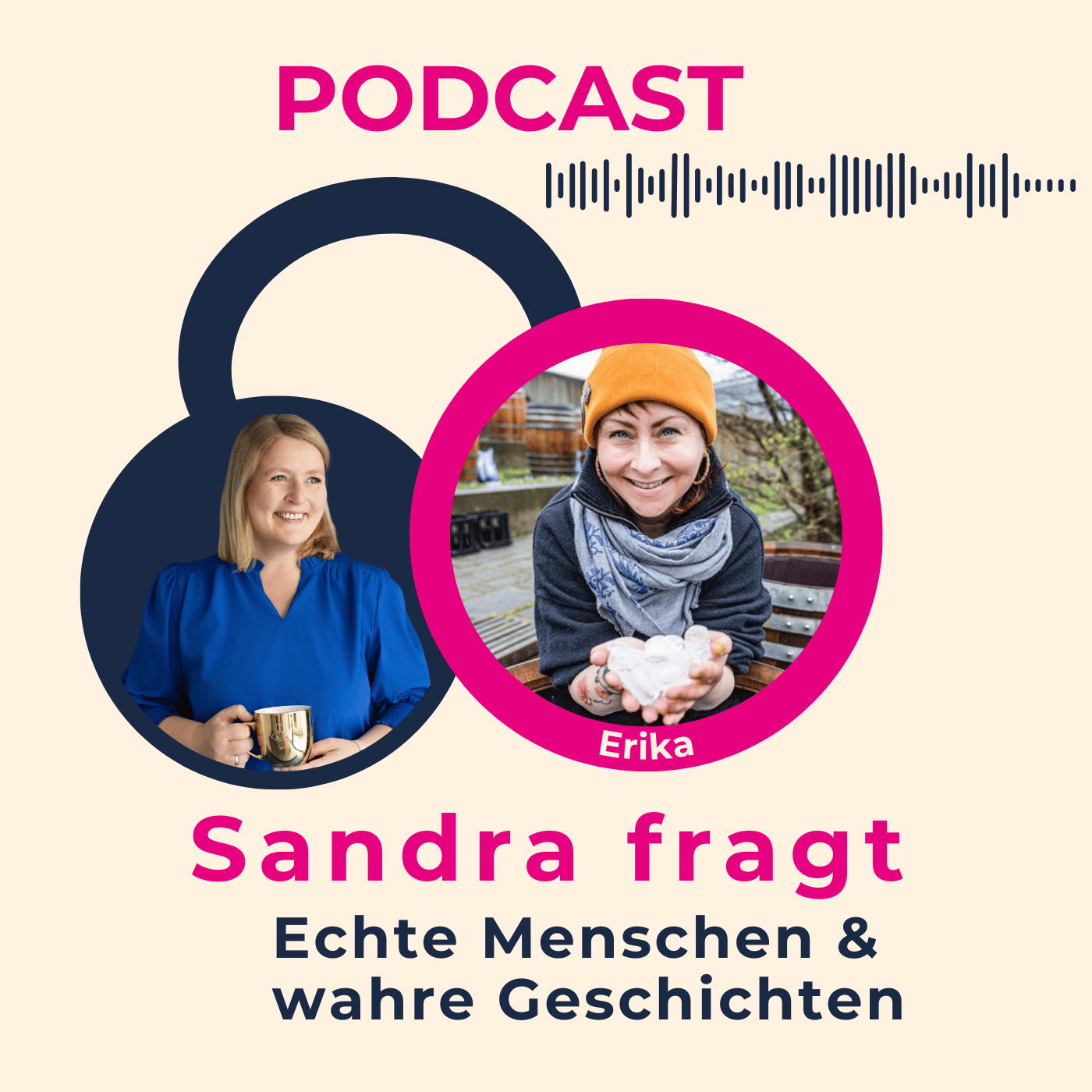 #56: Eisbaden macht dich stark