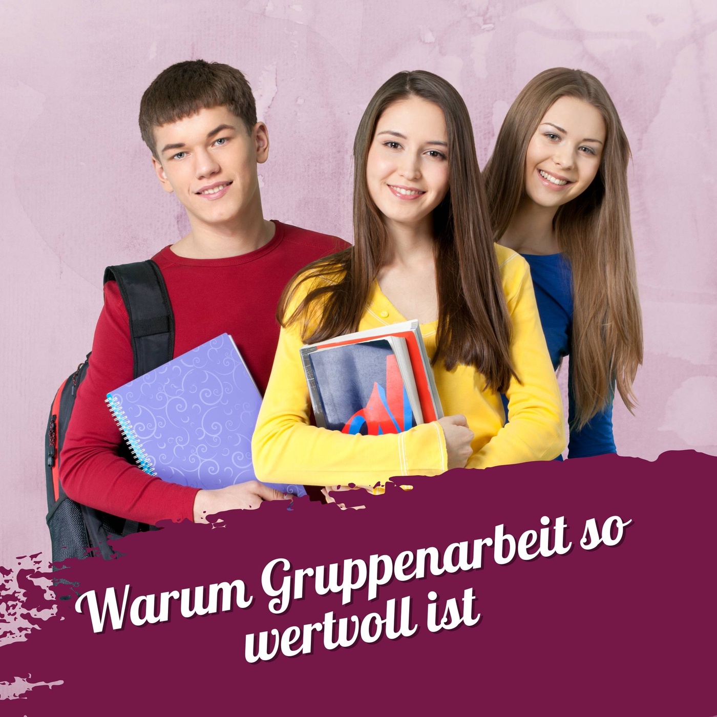 175 – Warum Gruppenarbeit so wertvoll ist