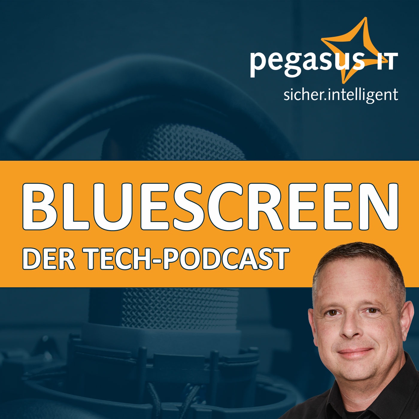 057: Compliance und Awareness neu gedacht - Mit Dr. Yvonne Bernard (Hornetsecurity)