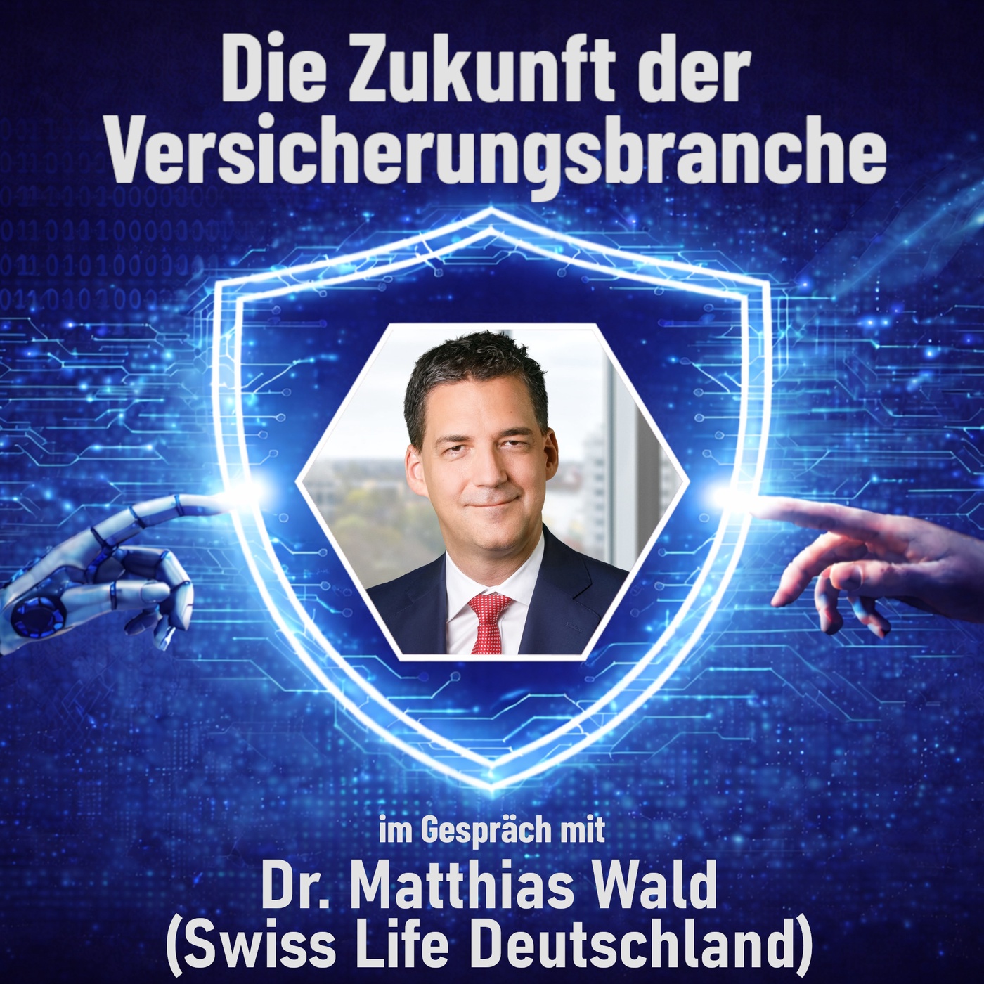 „Die persönliche Beratung wird fast ein Luxus sein“