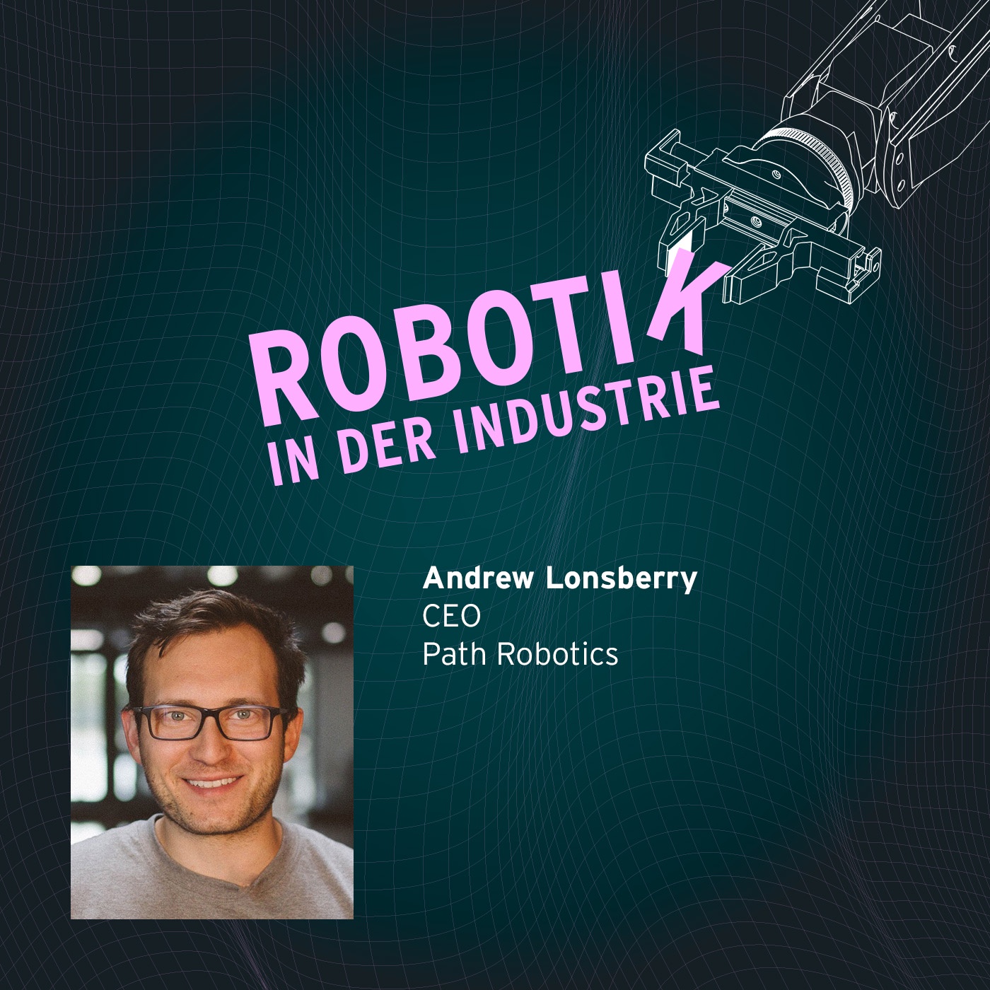 The AI Welding Model