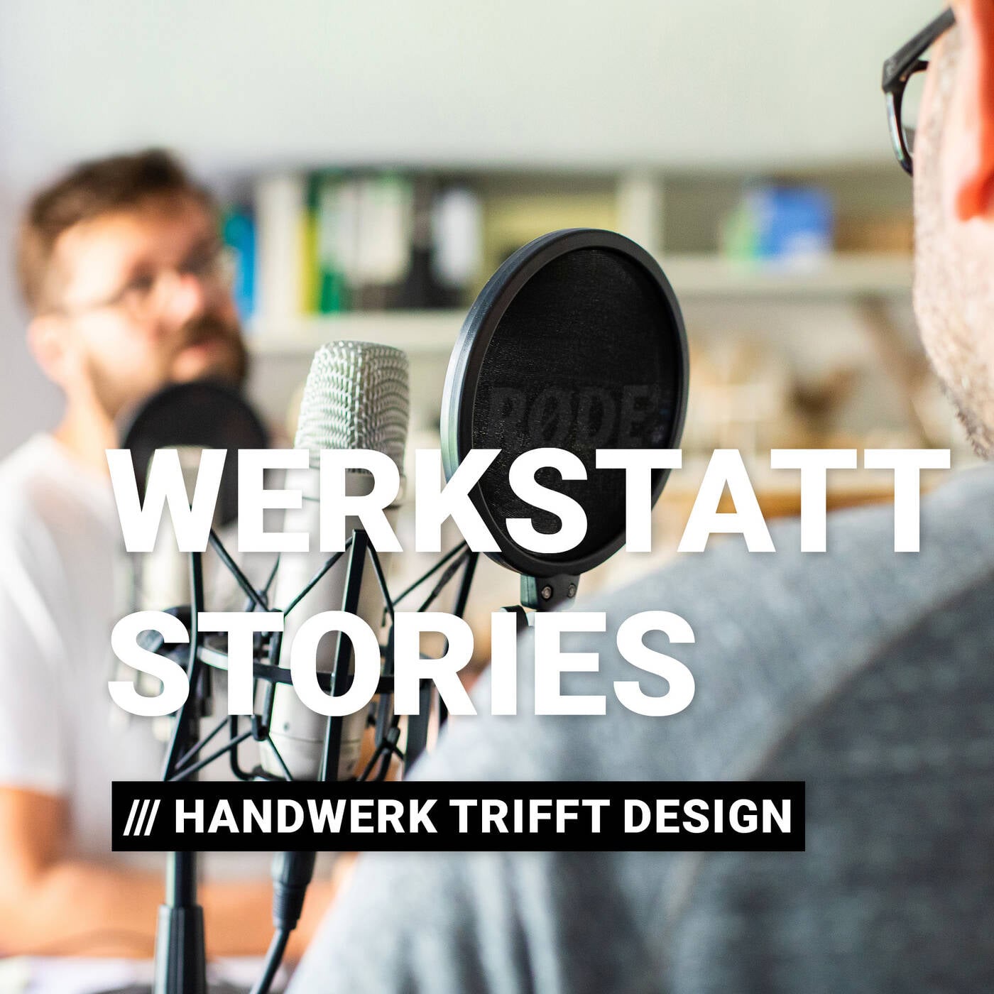 Werkstattstories – Tischler trifft Designer