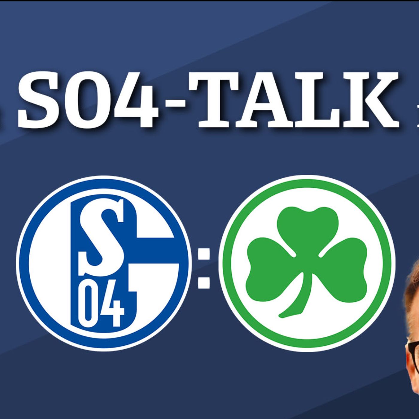 Überlegener Zittersieg - Ruhige Saison? Der Schalke-Talk nach Greuther Fürth