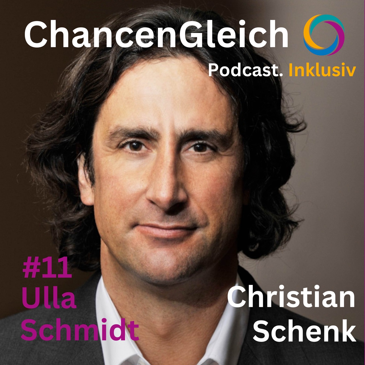 Ulla Schmidt und ihre Vorliebe für neue Wege
