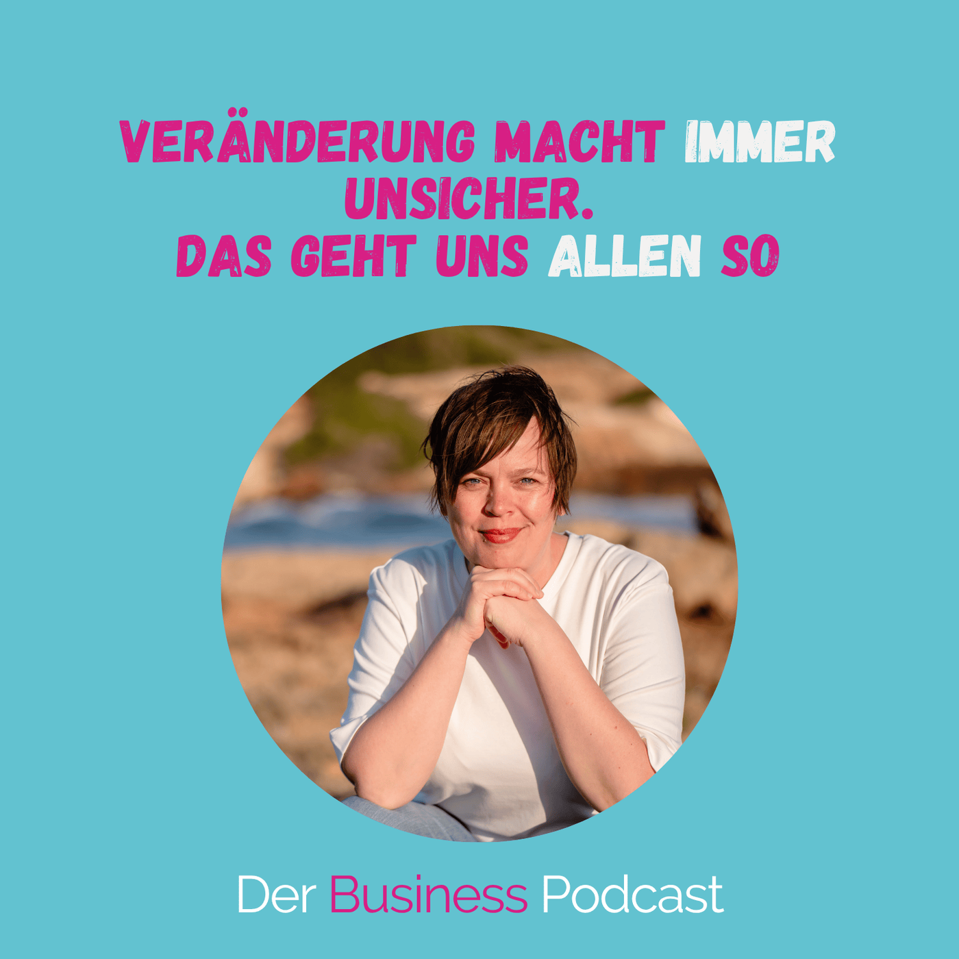 Was tun, wenn du weißt, was du willst – dich aber nicht traust? (#485)