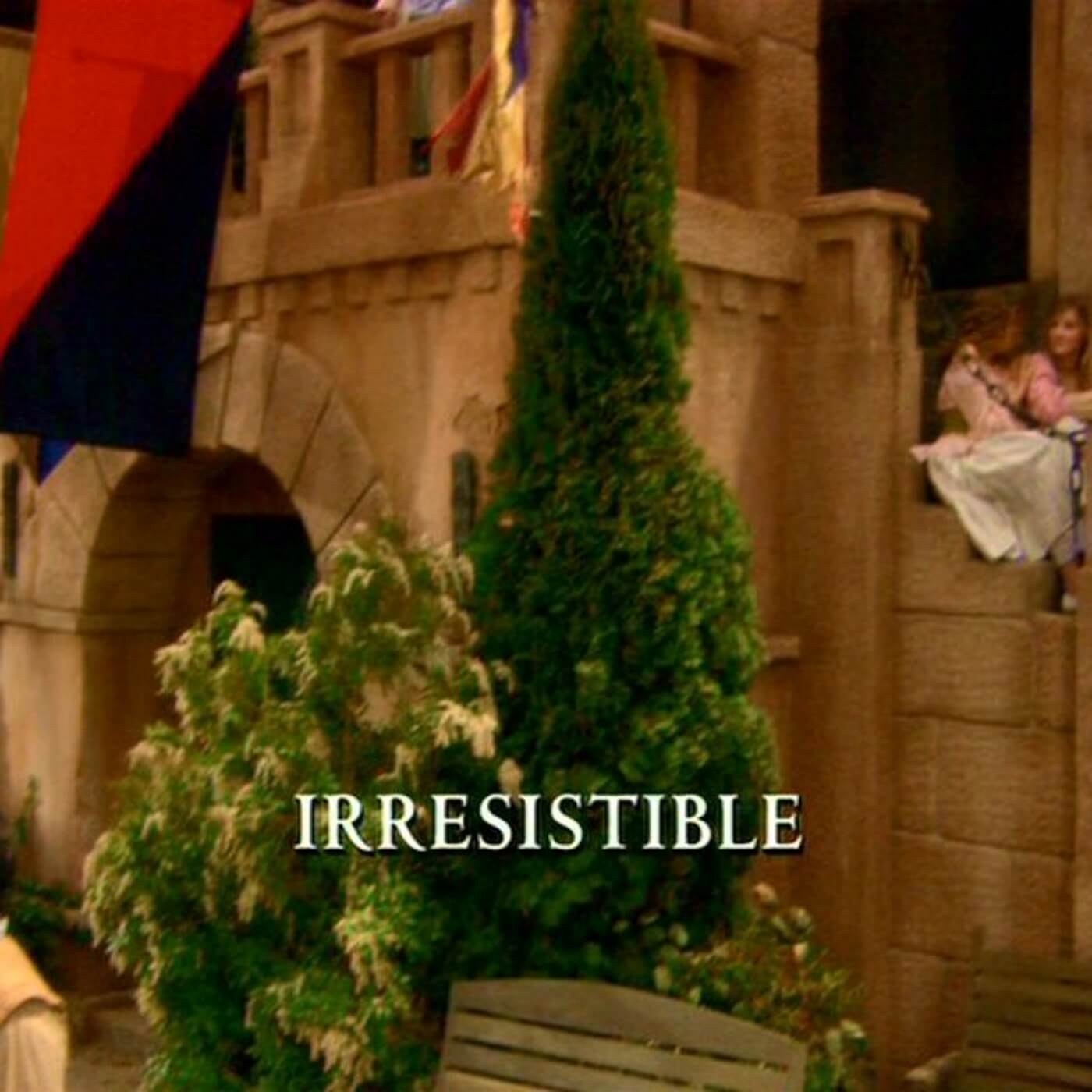 #250 SGA S03E03 Der Zaubertrank