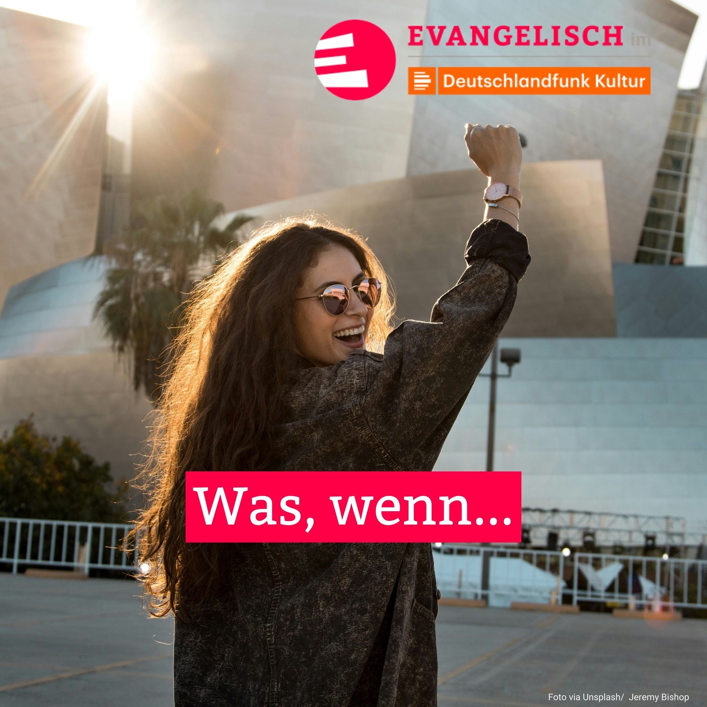 Was, wenn…