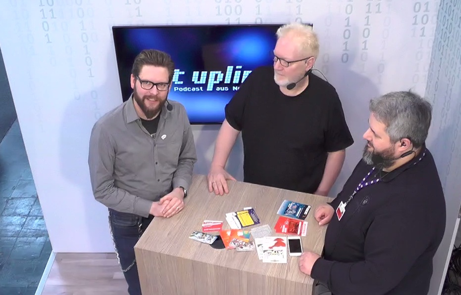 c't uplink 5.8: #Schlechtscheine, CeBIT-Rückblick