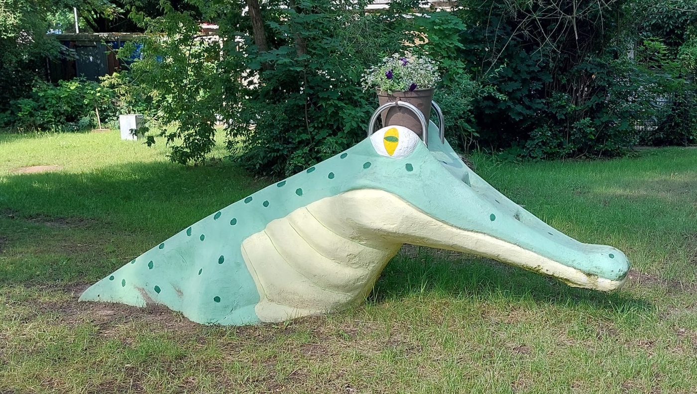 Wir sind Schutzpatron