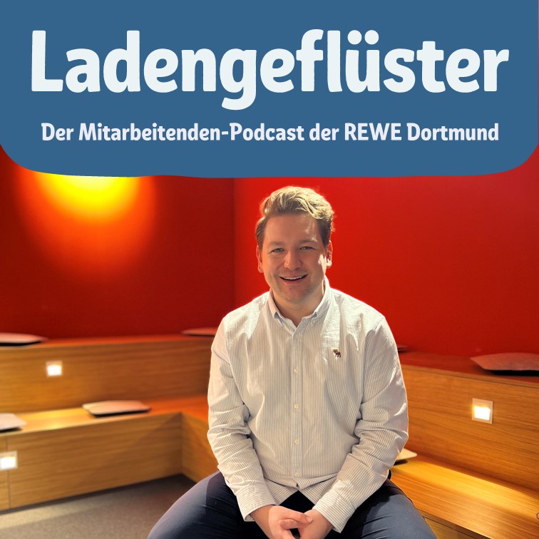 #3 Durchstarten mit REWE