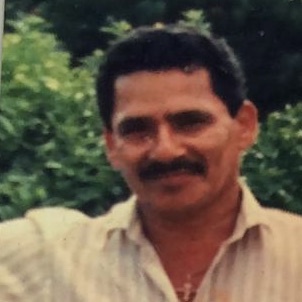 DON CHEPE, der spirituelle Heiler und sein kurzes Leben