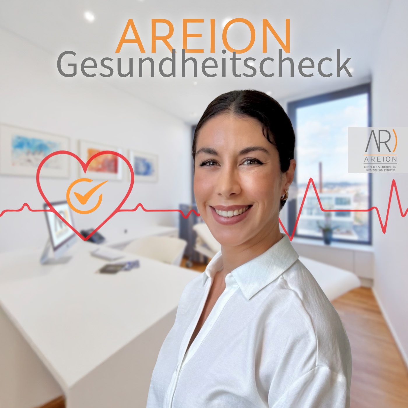 AREION: Haut - Dr. Isabel Nuria Pastorello