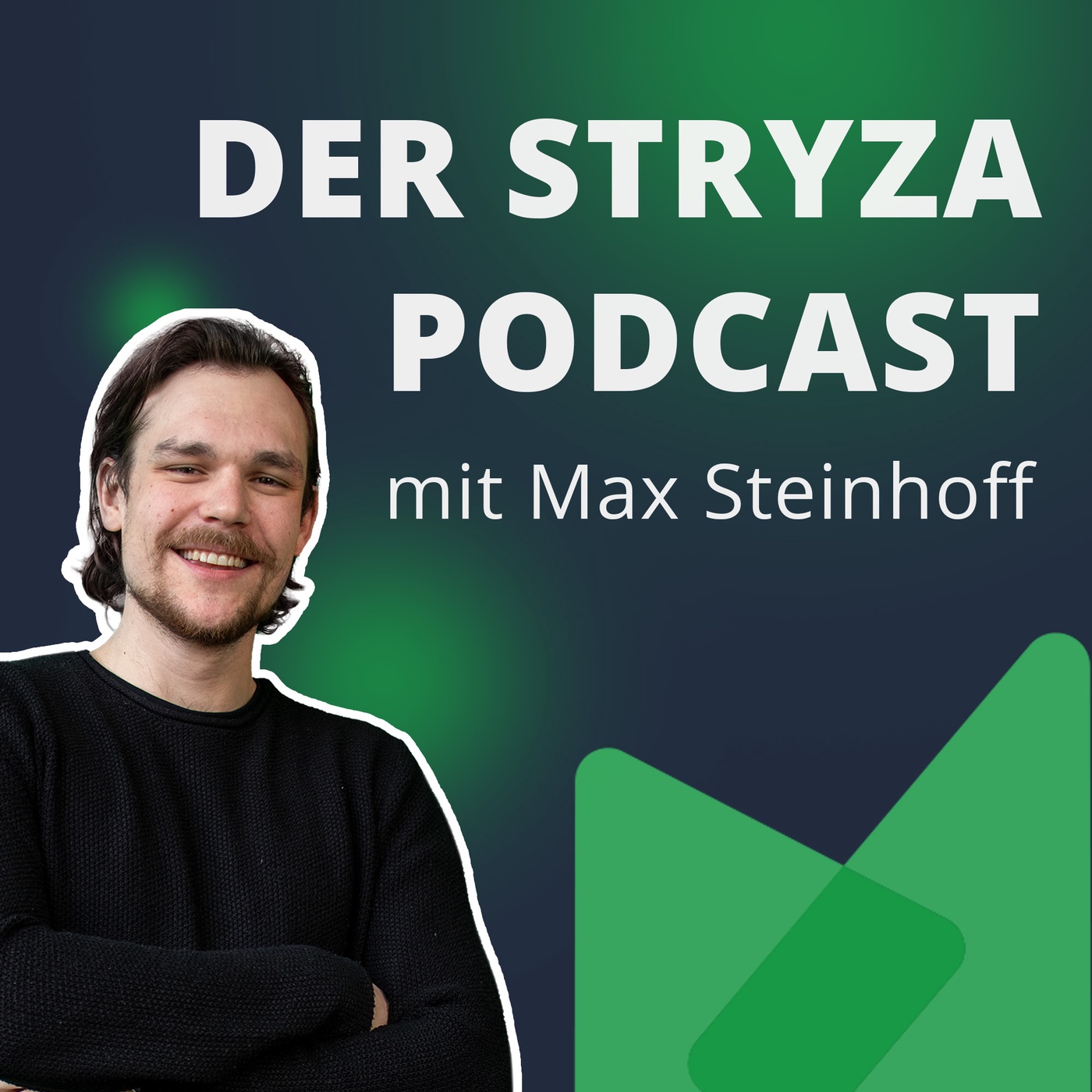 Der STRYZA Podcast