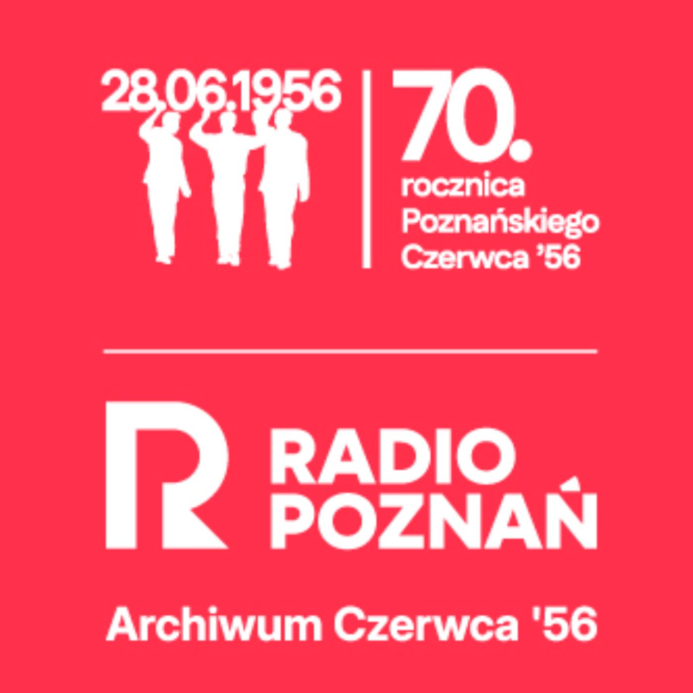 70 rocznica Czerwca 56 - odc. 04 Kto oddał pierwszy strzał?