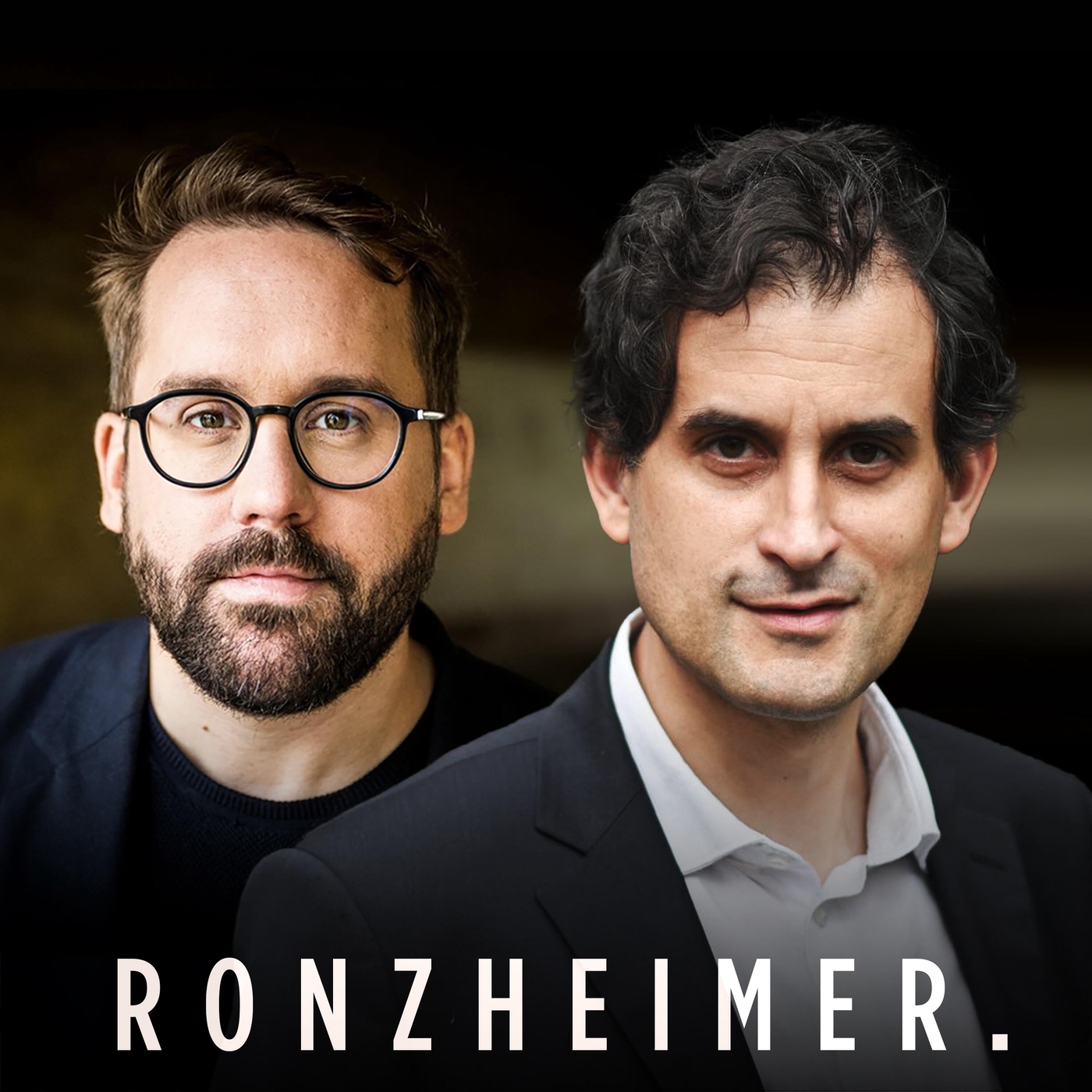 Geht Israels Hamas-Krieg ewig weiter? Gaza-Folge 2, mit Philipp Peyman Engel