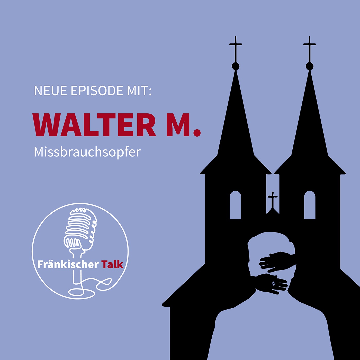 Walter M., wie hat der Missbrauch ihr Leben geprägt? 