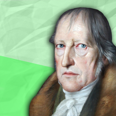 Georg Wilhelm Friedrich Hegel