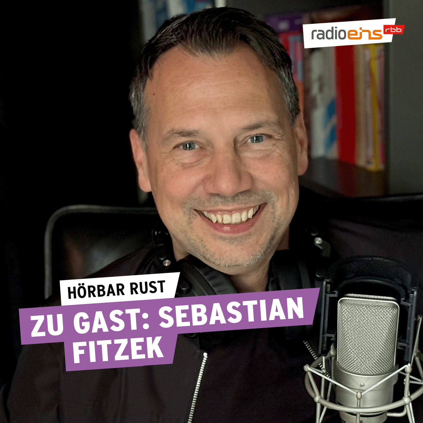 Sebstian Fitzek