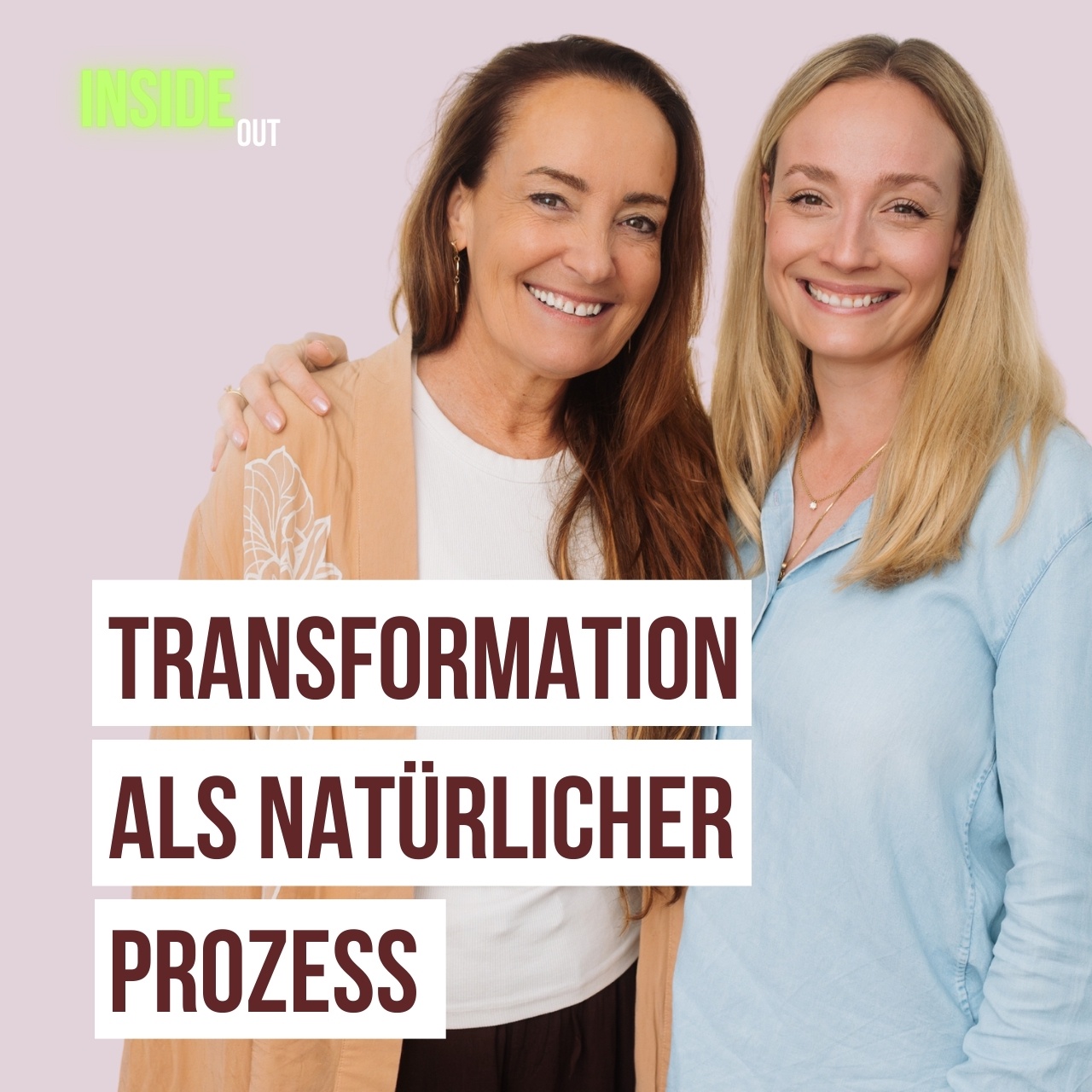 Folge 41: Transformation als natürlicher Prozess – Wenn Körper und Natur anfangen zu sprechen