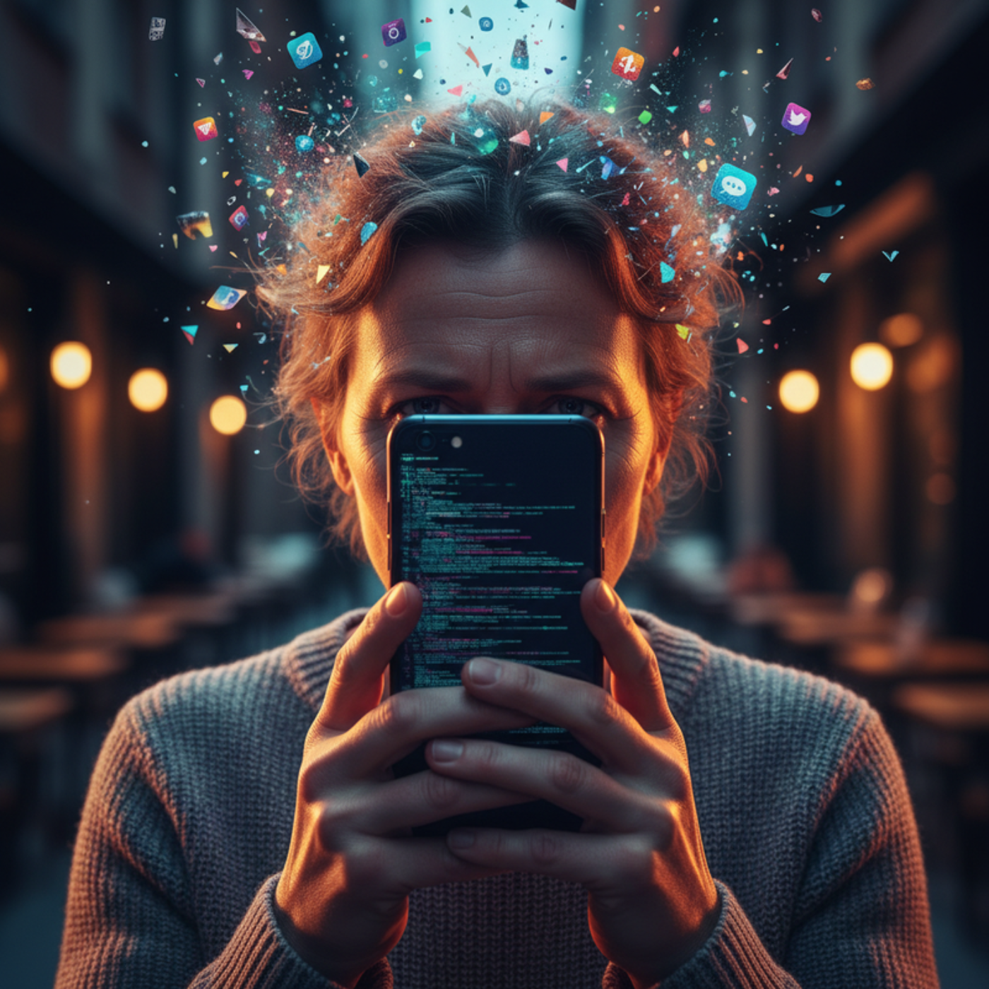 Smartphone-Overload? So baust du dir ein Second Brain mit KI