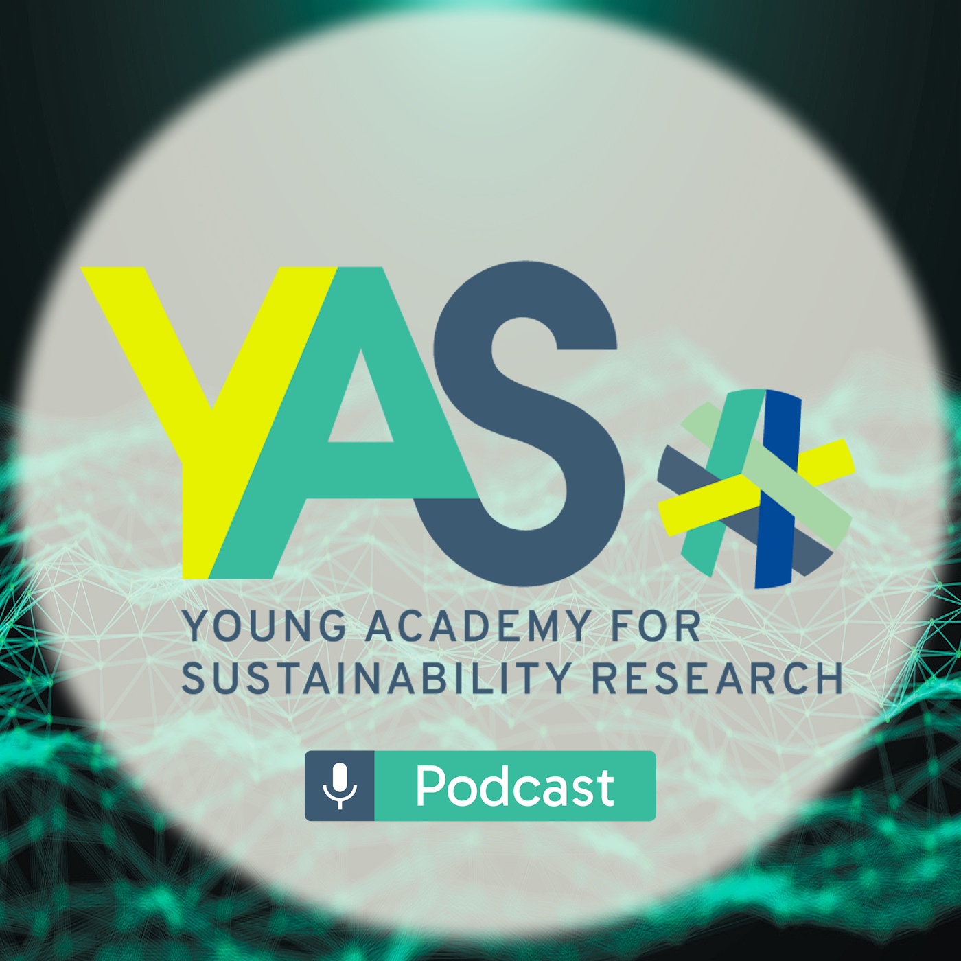 YAS! Der Podcast der Jungen Akademie für Nachhaltigkeitsforschung