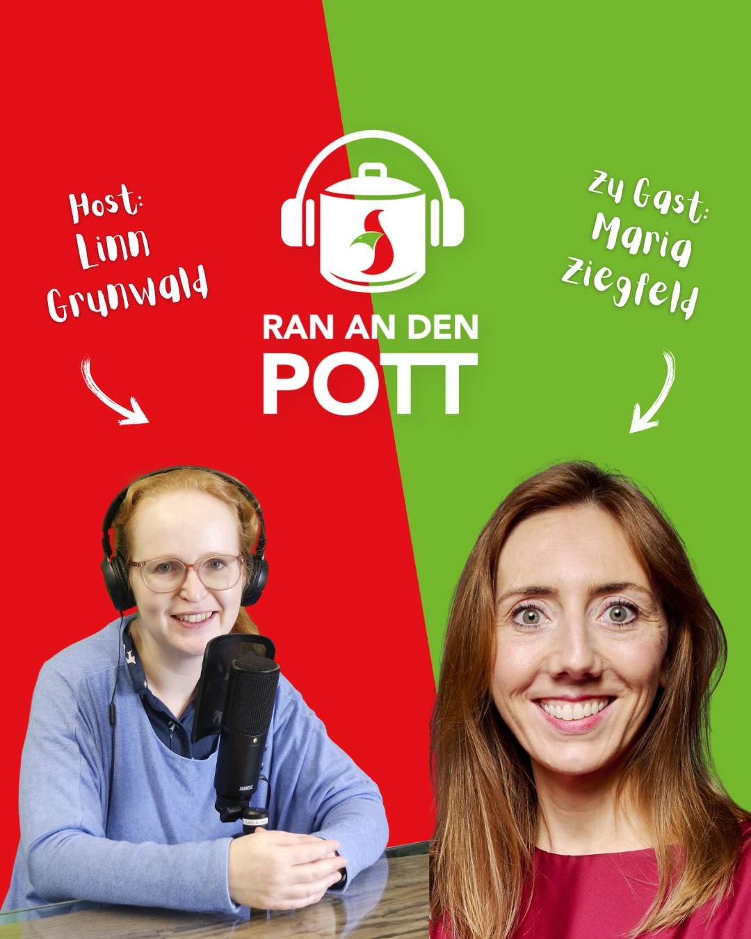 Die Speisekarte der Zukunft