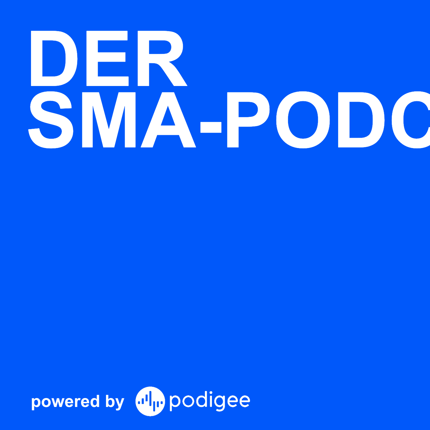 Der SMA-Podcast
