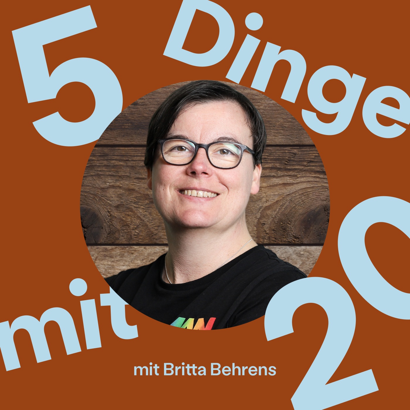 Britta Behrens (LinkedIn-Nerd): 5 Dinge, die ich gerne mit 20 gewusst hätte | #Erfolgsstrategien 💪🏻