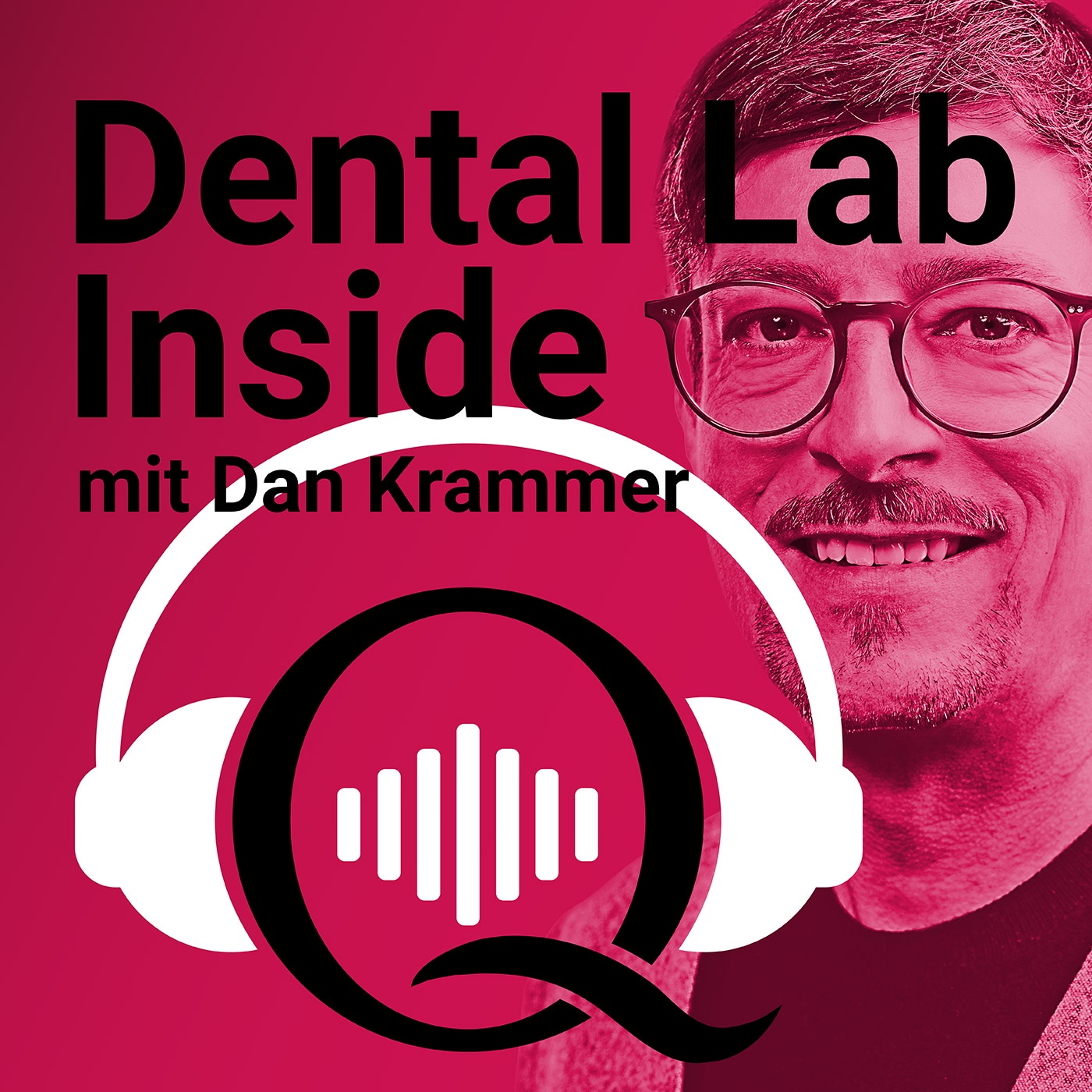 Trailer: Dental Lab Inside