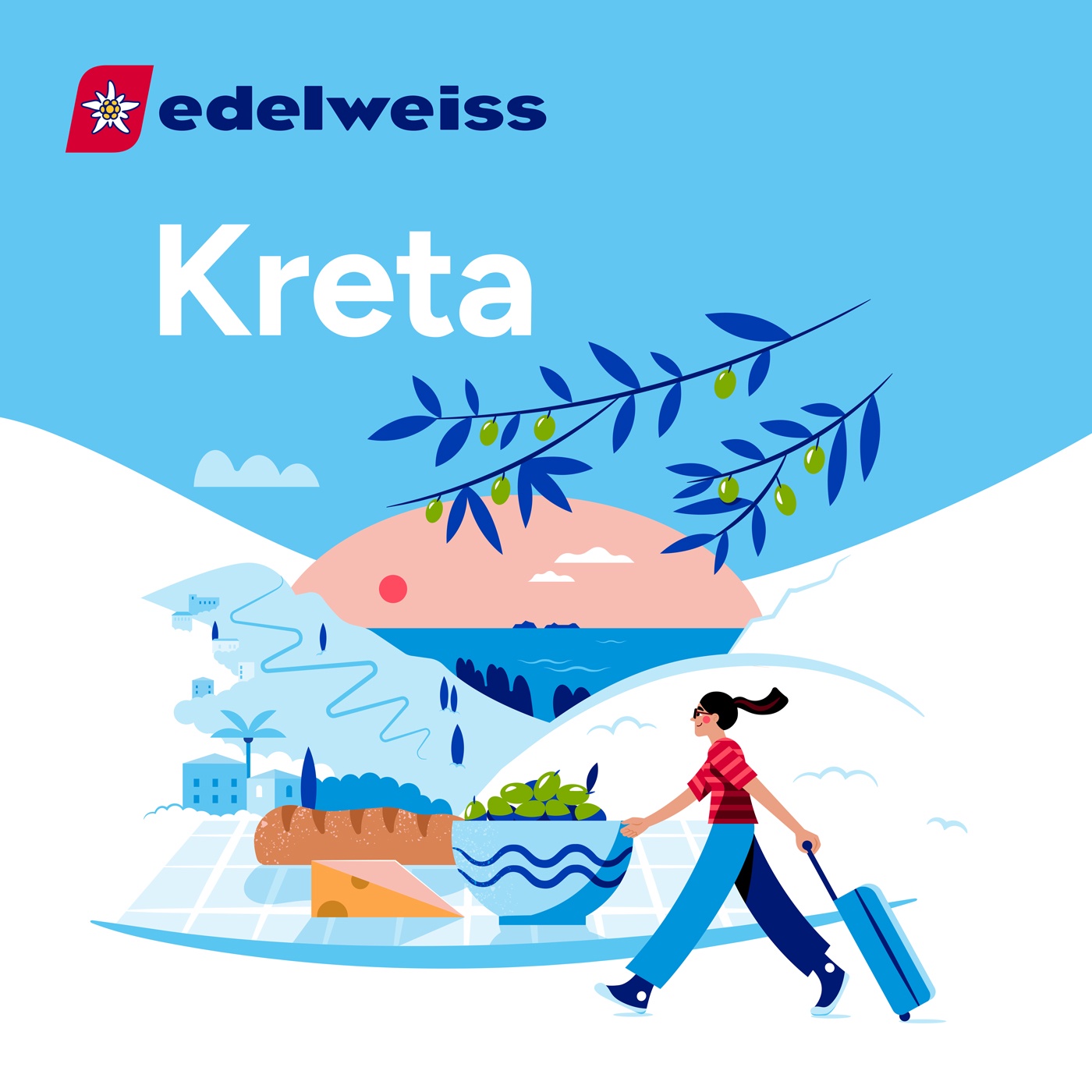 Kreta