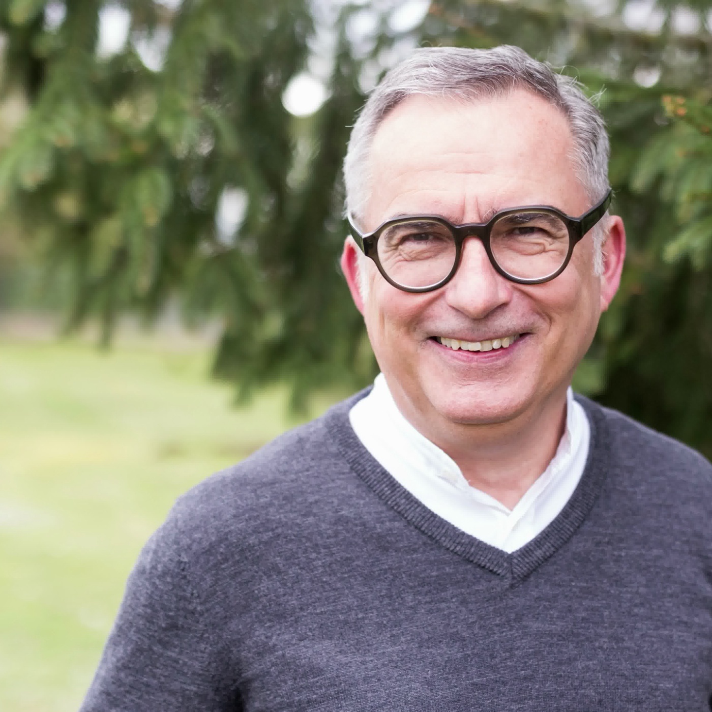 Impact beginnt mit einer brennenden Idee
