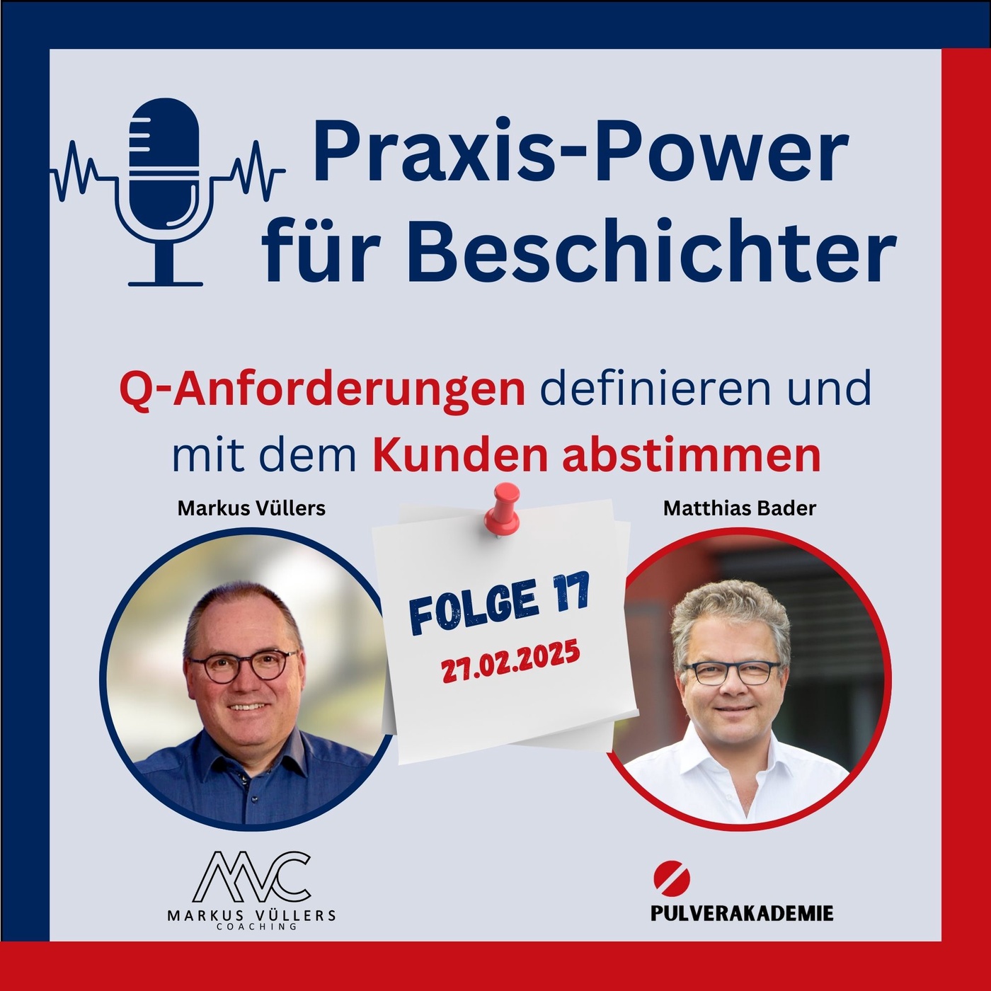 Die Bedeutung von Kundenanforderungen in der Beschichtungstechnik