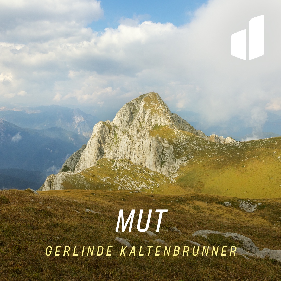 5. Tag: Die eigene Komfortzone verlassen