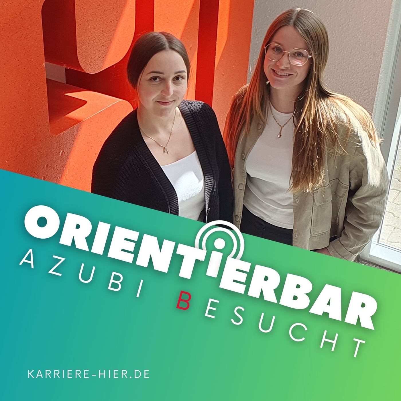 #74 Azubi besucht - Heute bei der ASO GmbH in Lippstadt