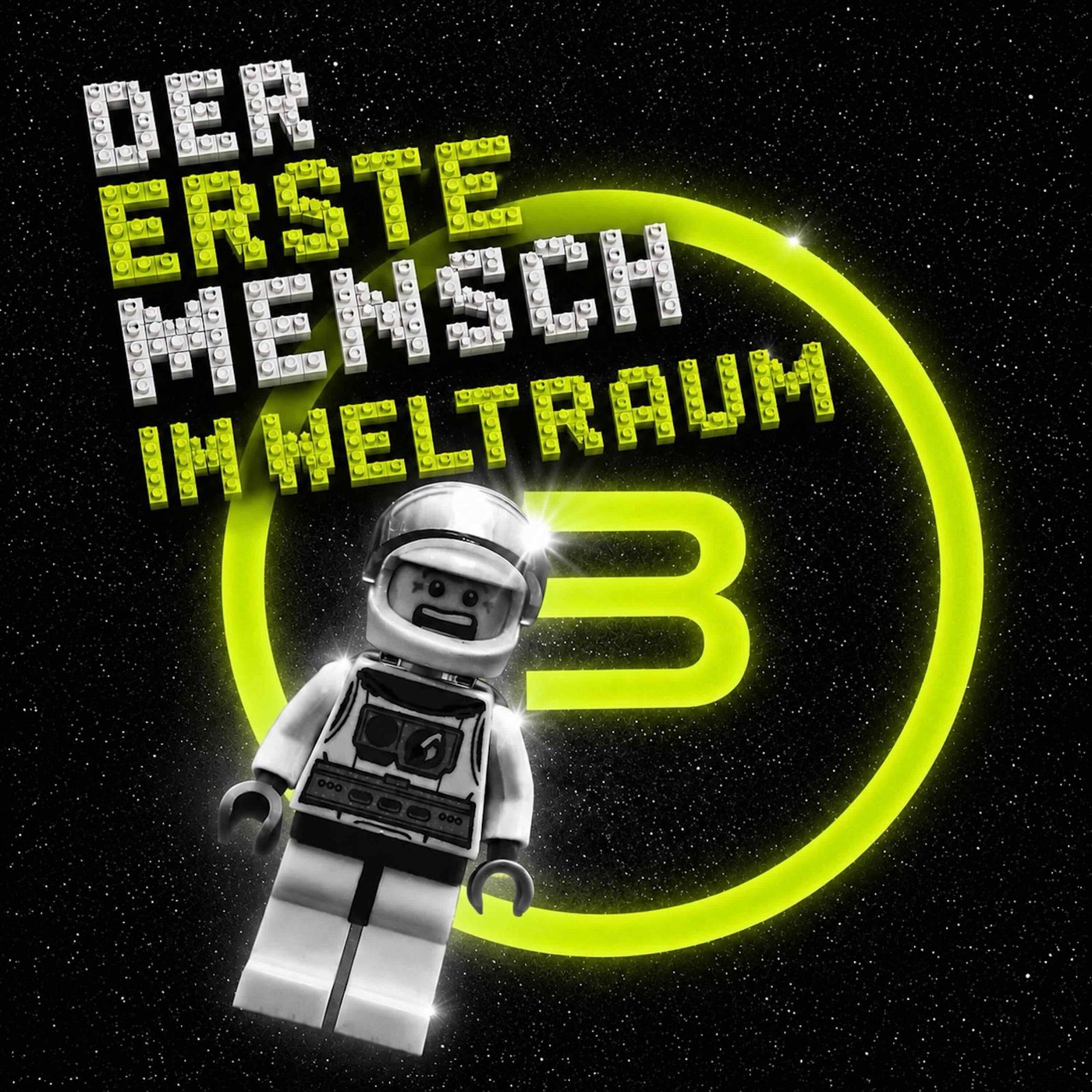 #02 Mathe, Muster und Mythen - Prof. Dr. Jürgen Richter-Gebert