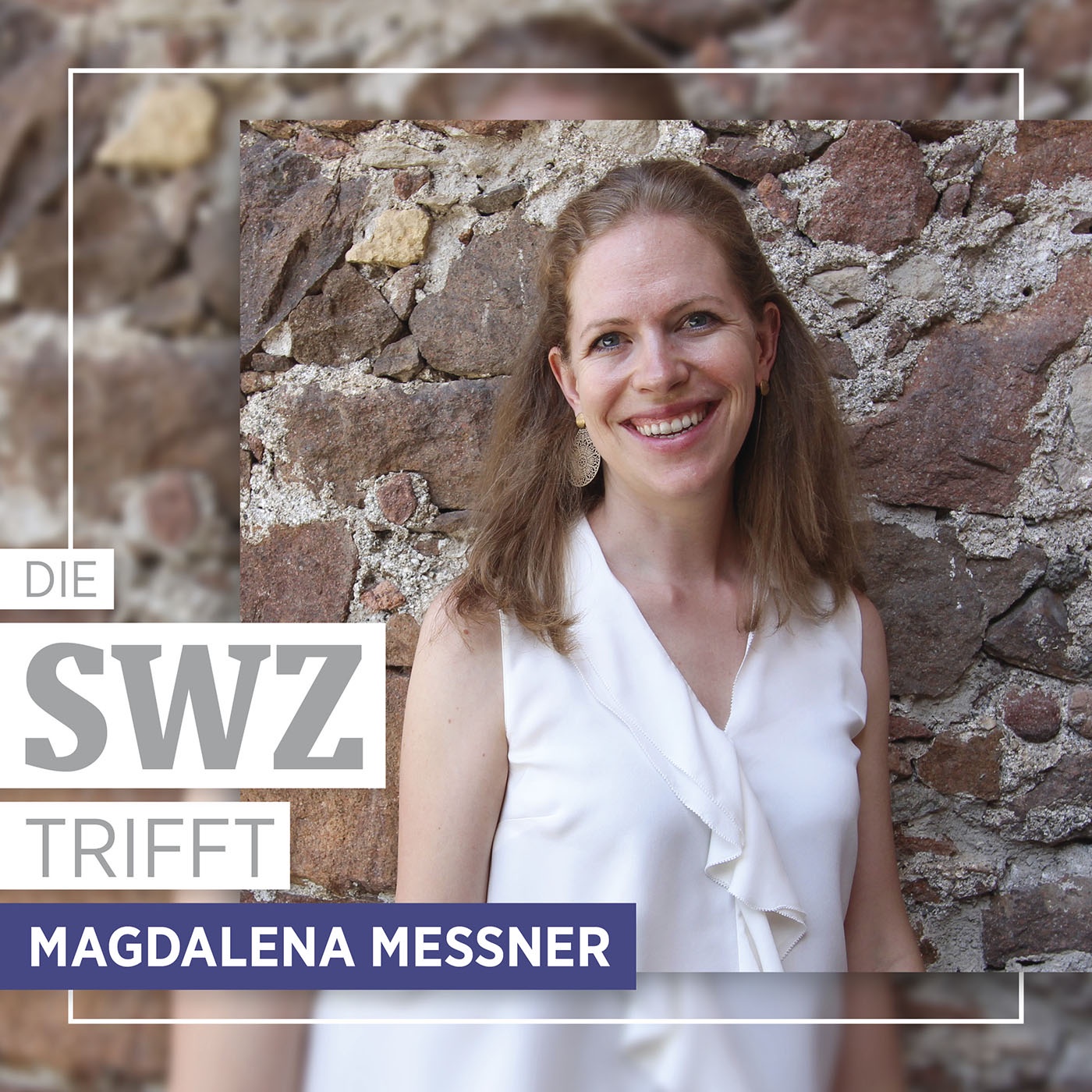 #33 | Magdalena Messner | Warum meiden Sie das Rampenlicht?