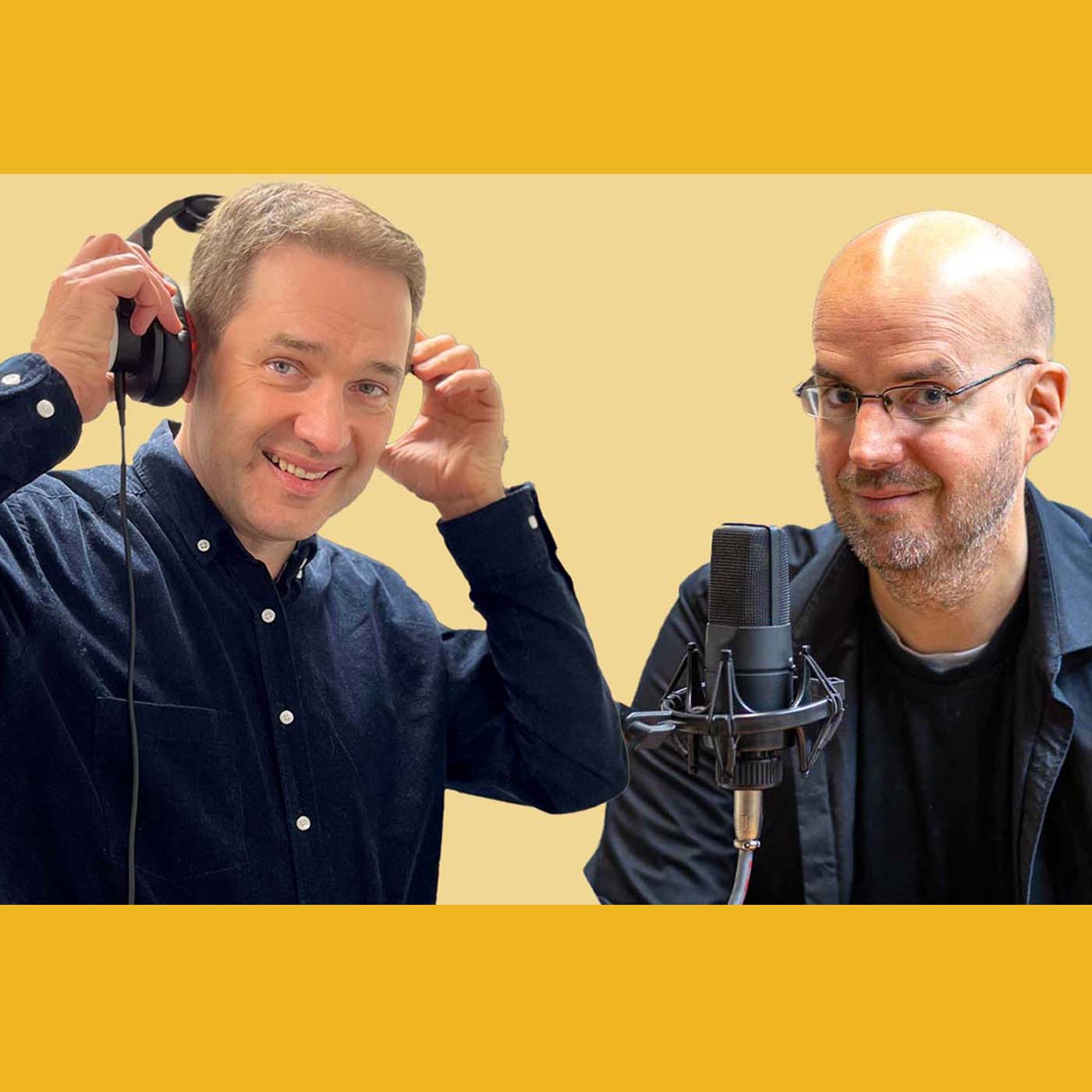FIDELITY  - DER HIFI PODCAST - Folge 22