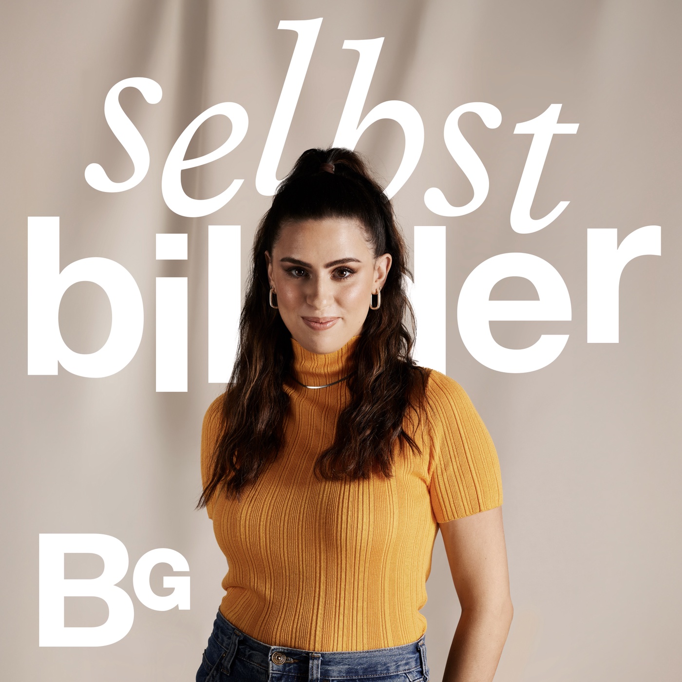 Podcast-Tipp: Selbstbilder mit Salwa Houmsi