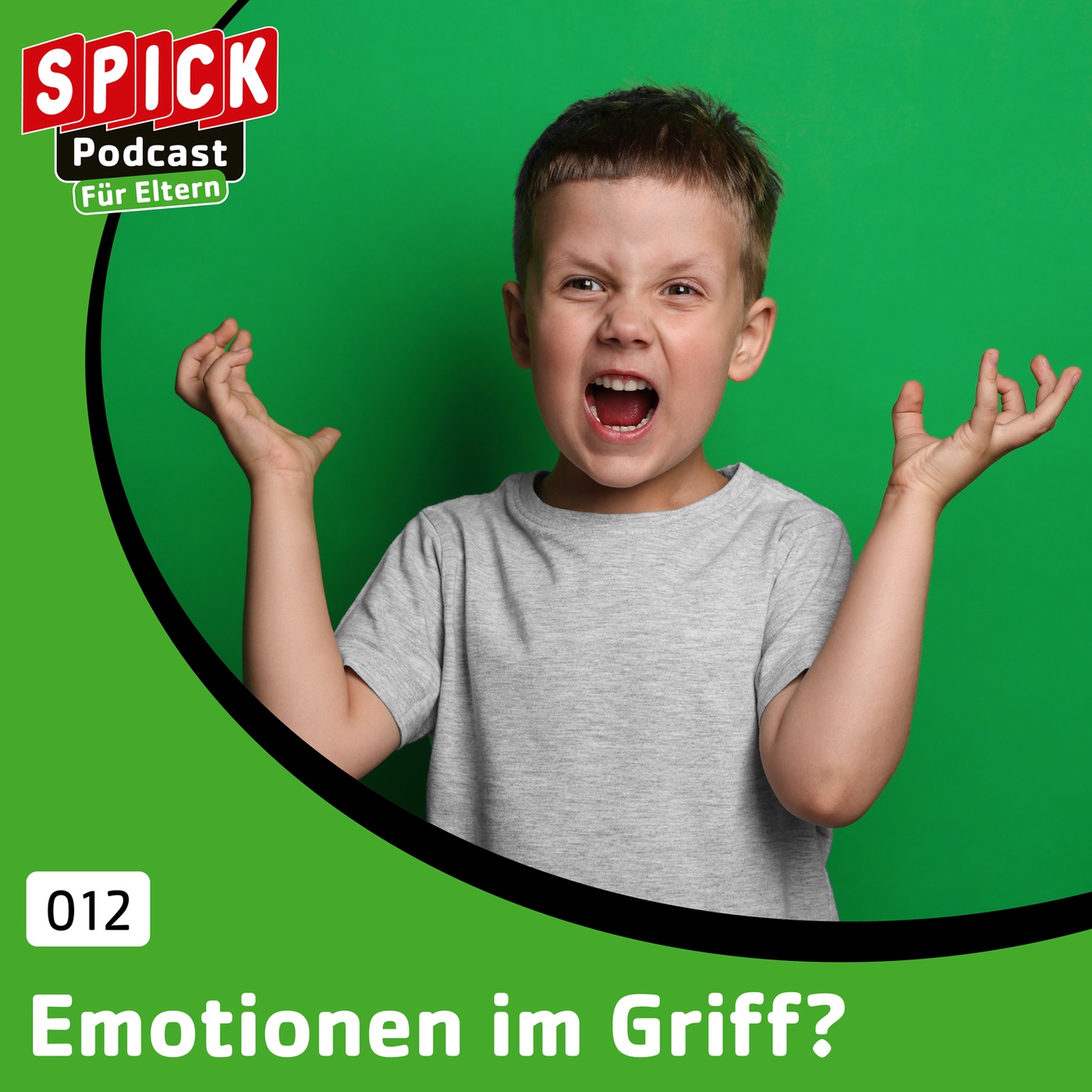 Emotionen im Griff?!