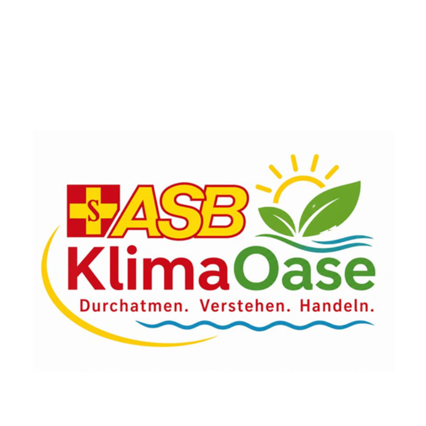 ASB Klimaoase - Atemübung