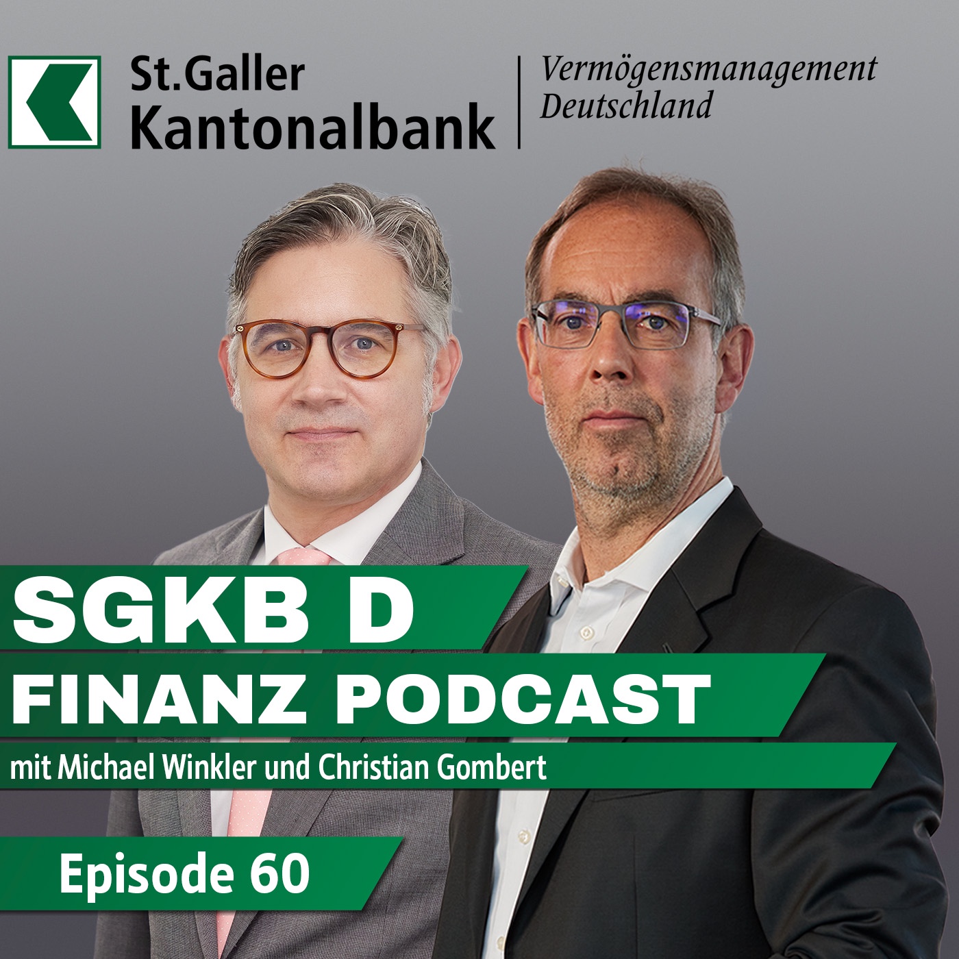 Winklers Weitblick - Ausbruch oder Top Bildung? EP 60