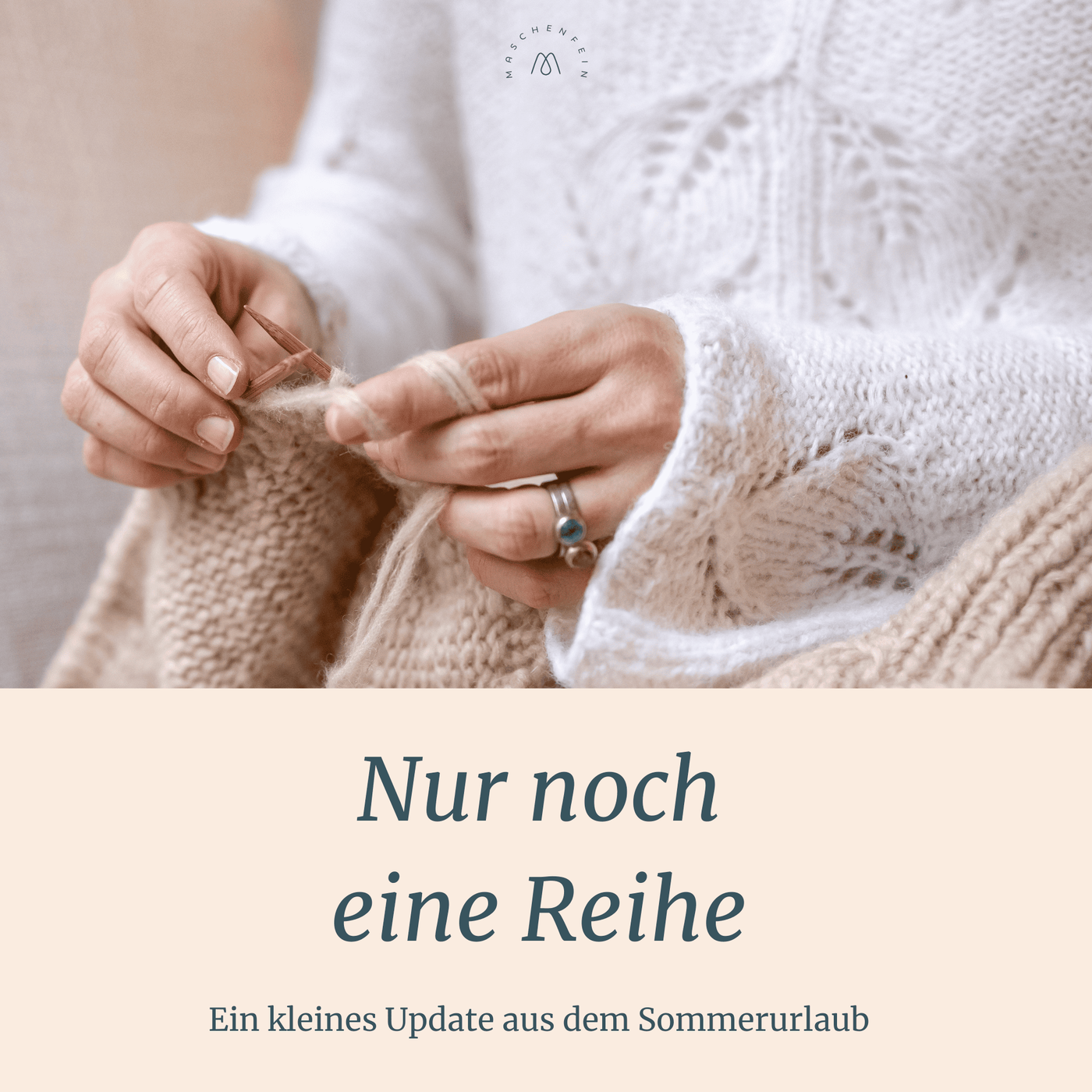 57 - Ein kleines Update aus dem Sommerurlaub