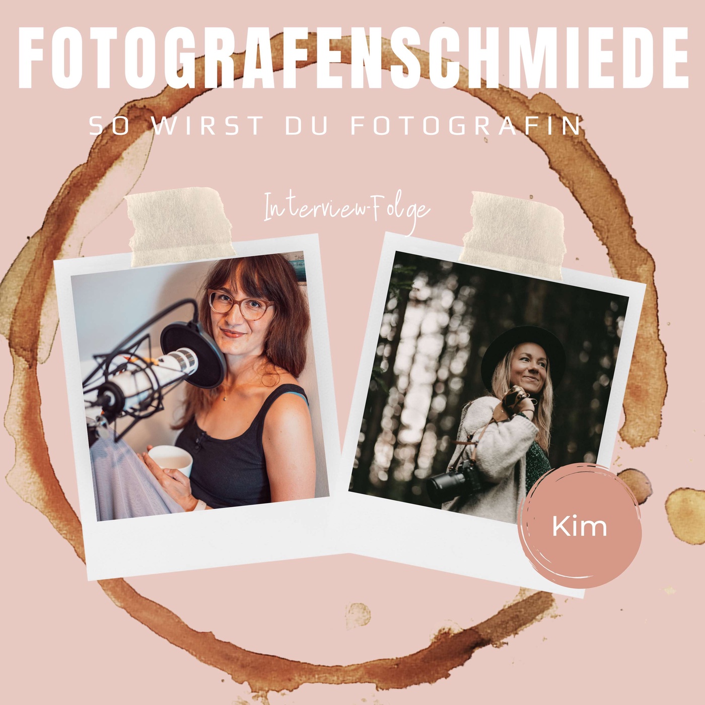 #116 Mein eigenes Fotostudio - So bleibst du deiner Fotorichtung treu