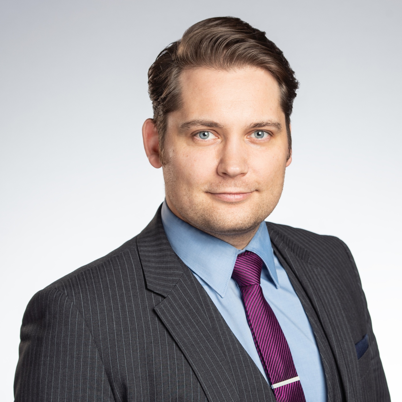 Der Mann, der die Bundeswehr vor Cyberangriffen schützt