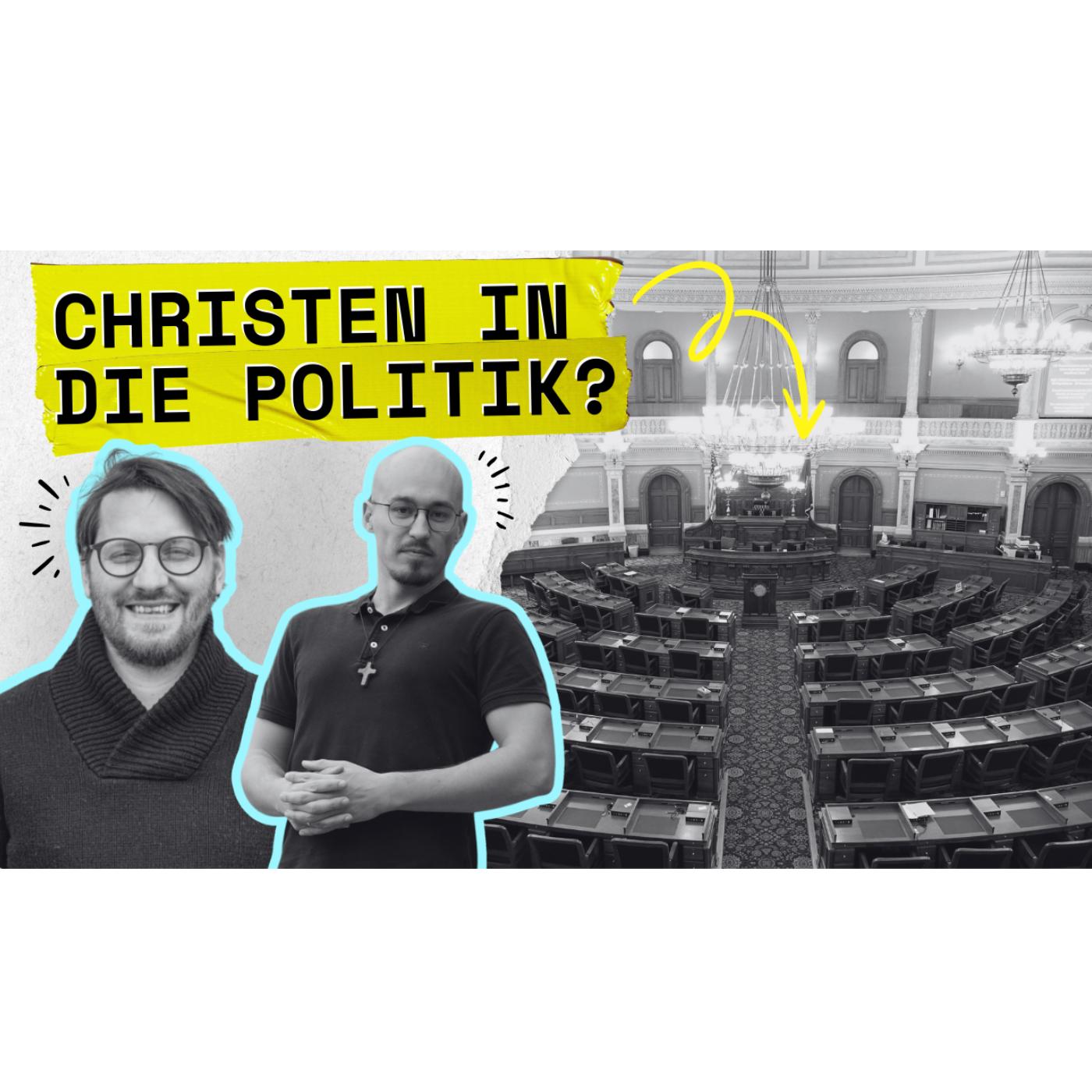 Christentum und politischer Konservativismus – mit Gernot Zeilinger