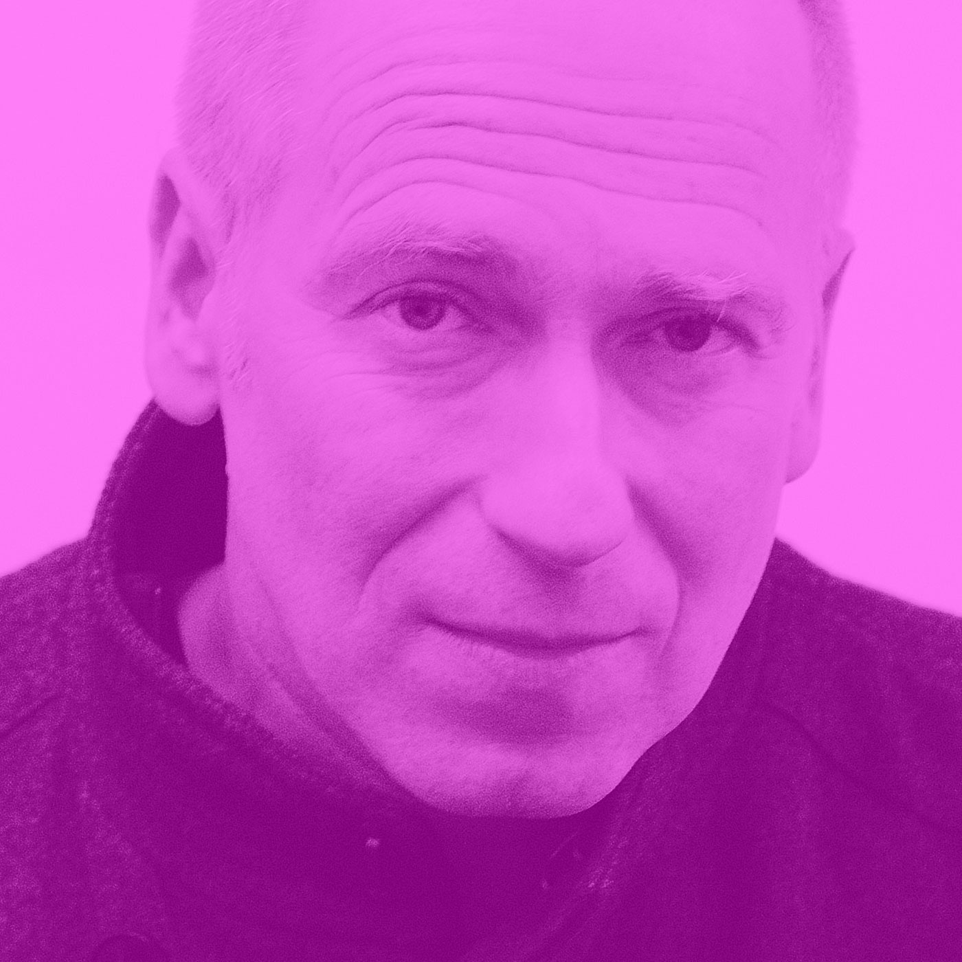 #124 Joseph Vogl: Facebook und Co. entwickeln sich zu Para-Staaten