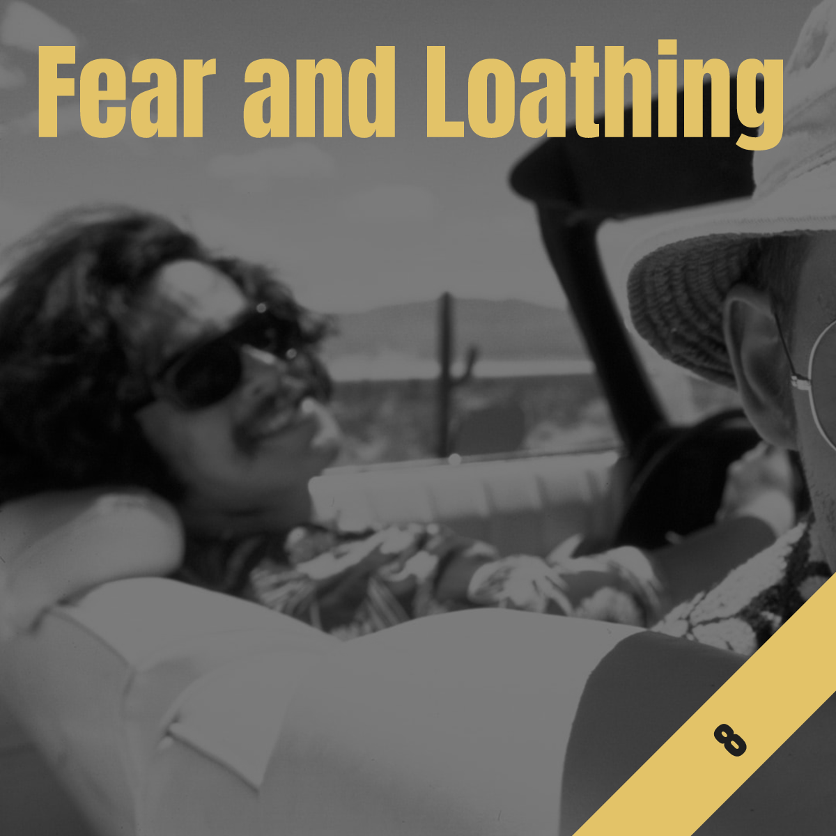 Fear and Loathing in Las Vegas