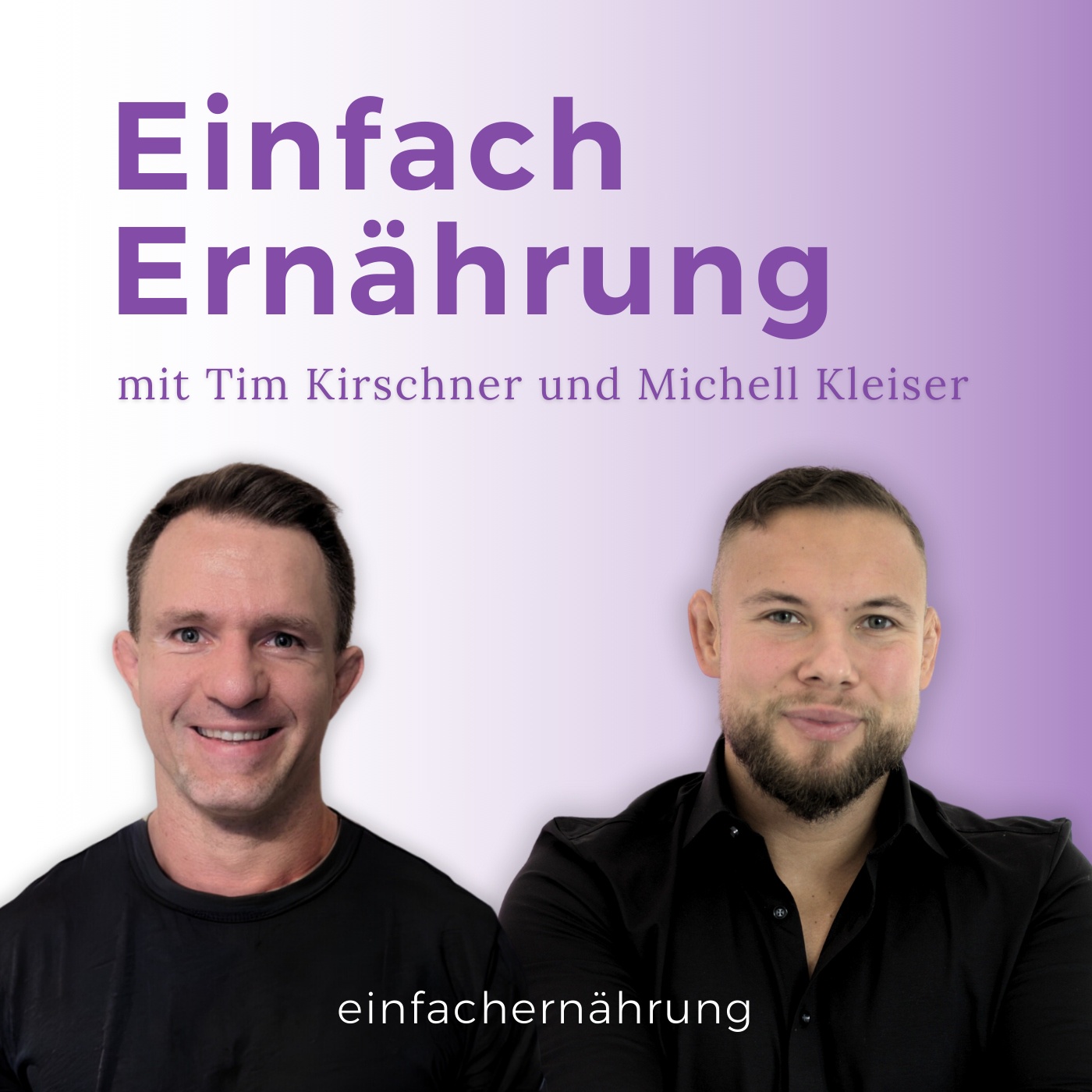 Einfach Ernährung