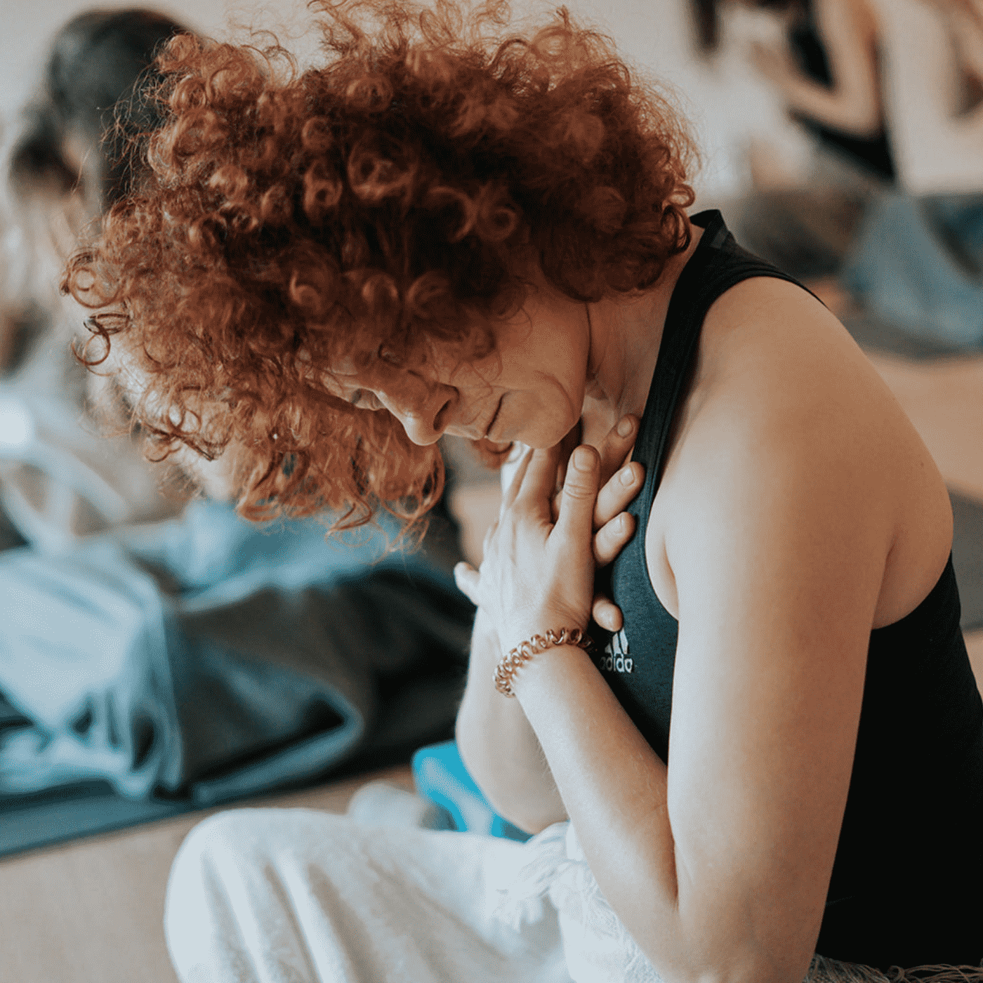 BODYLOVE: Yoga & Körperliebe